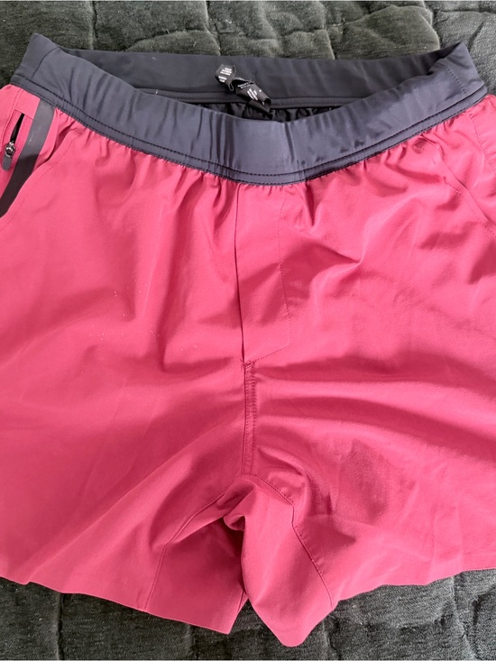 Ten Thousand Other - Ten Thousand Interval Shorts - 5” inseam, lined